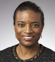 Cynthia P. Bush, CFA