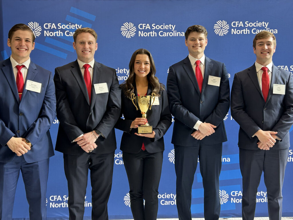 2025 Research Challenge Winners