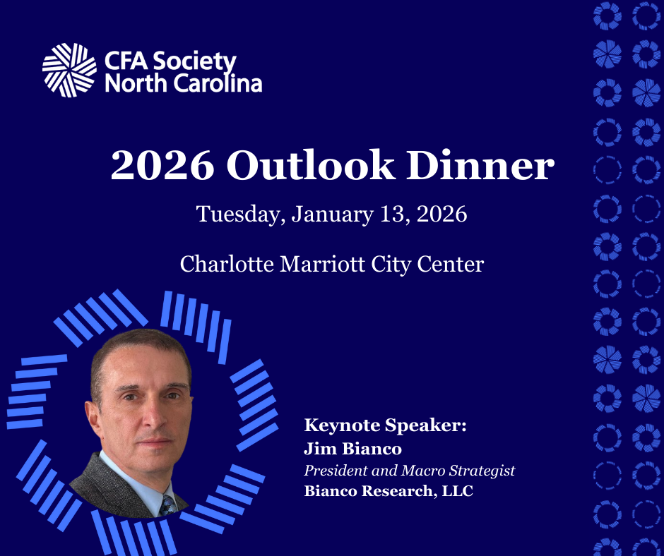 2026 Outlook Dinner