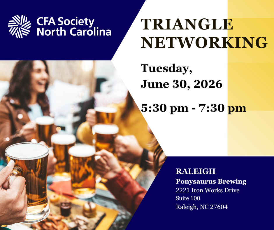 Triangle Networking-Ponysaurus Raleigh